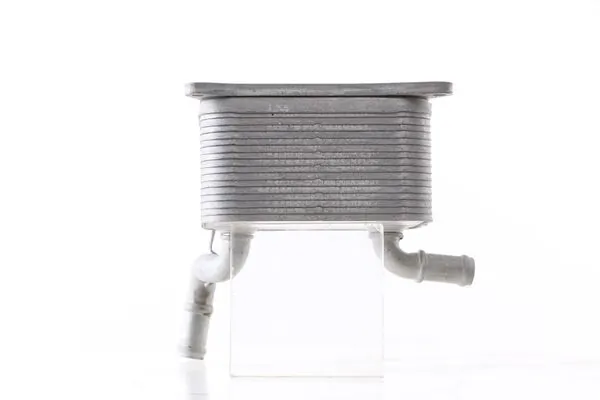 Oil Cooler, engine oil BEHR CLC 133 000S