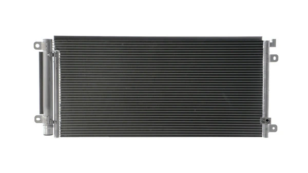 MAHLE AC 104 000P Condenser, air conditioning