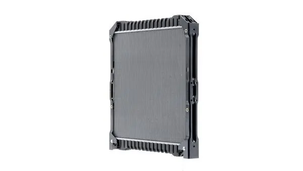 Radiator, engine cooling BEHR *** PREMIUM LINE *** CR 502 000P