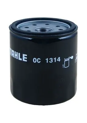 MAHLE OC 1314 Oil Filter