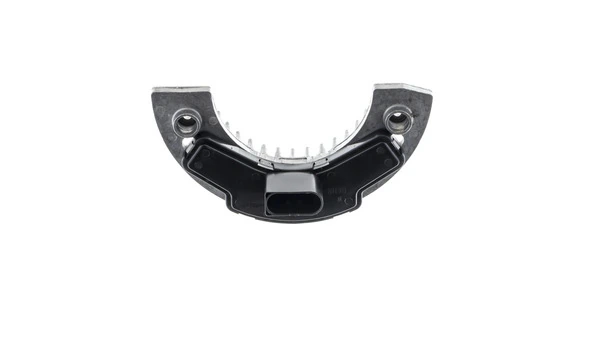 MAHLE ABR 23 000P Regulator, interior blower