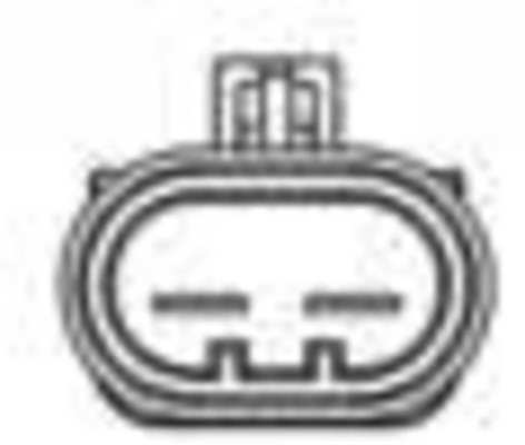 Fan, engine cooling BEHR CFF 383 000S