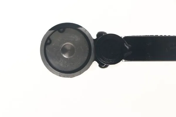 Condenser, air conditioning BEHR AC 372 000S