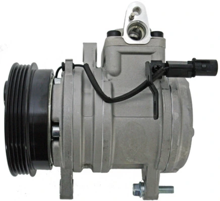 MAHLE ACP 1239 000P Compressor, air conditioning