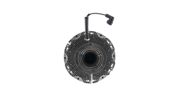 Clutch, radiator fan BEHR *** PREMIUM LINE *** CFC 173 000P