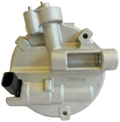 Compressor, air conditioning BEHR ACP 6 000S