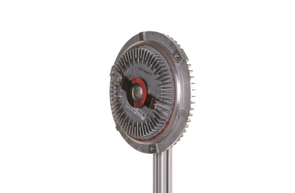 MAHLE CFC 54 000P Clutch, radiator fan