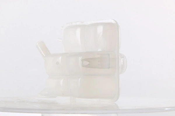 Expansion Tank, coolant BEHR CRT 129 000S