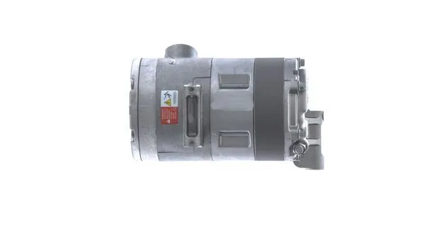 MAHLE ACP 1597 000P Compressor, air conditioning