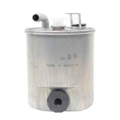 Fuel Filter KL 174