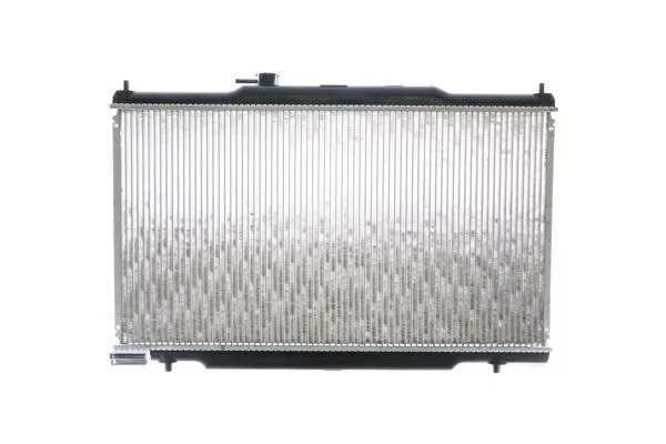 Radiator, engine cooling BEHR CR 1459 000S