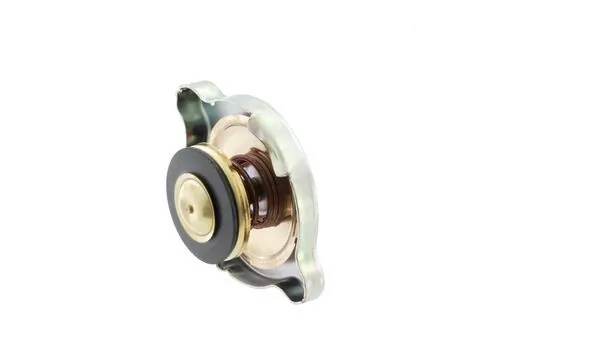 MAHLE CRB 15 000P Cap, radiator