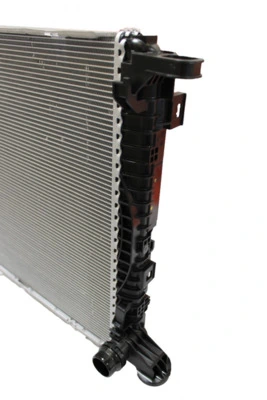 Radiator, engine cooling BEHR *** PREMIUM LINE *** CR 2180 000P