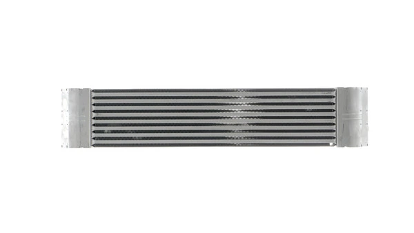 MAHLE CI 193 000P Charge Air Cooler