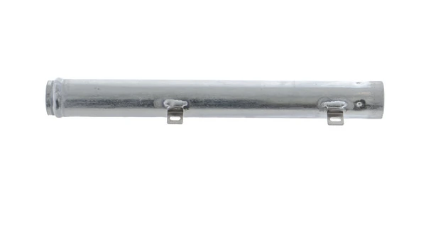 MAHLE AD 204 000P Dryer, air conditioning