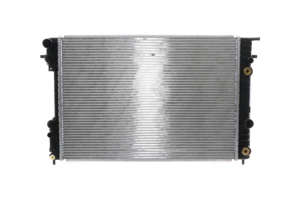Radiator, engine cooling BEHR CR 561 000S