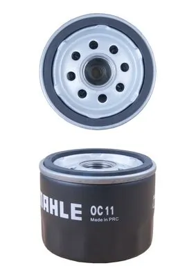 Oil Filter OC 11
