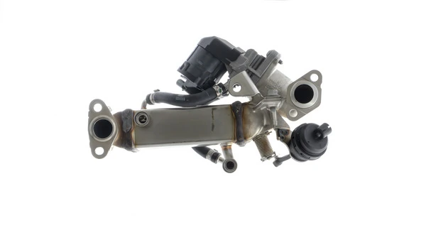 Cooler, exhaust gas recirculation BEHR *** PREMIUM LINE *** CE 11 000P