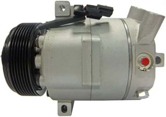 الضاغط، نظام مكيف الهواء BEHR ACP 72 000S