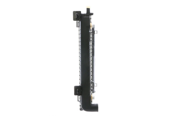 Radiator, engine cooling BEHR CR 2207 000S