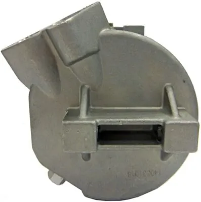 Compressor, air conditioning BEHR ACP 72 000S