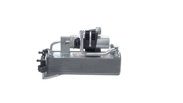 MAHLE AC 1119 000S Condenser, air conditioning