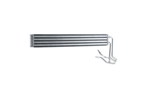 Oil Cooler, steering BEHR *** PREMIUM LINE *** CLC 48 000P