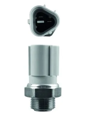 Temperature Switch, radiator fan BEHR TSW 57