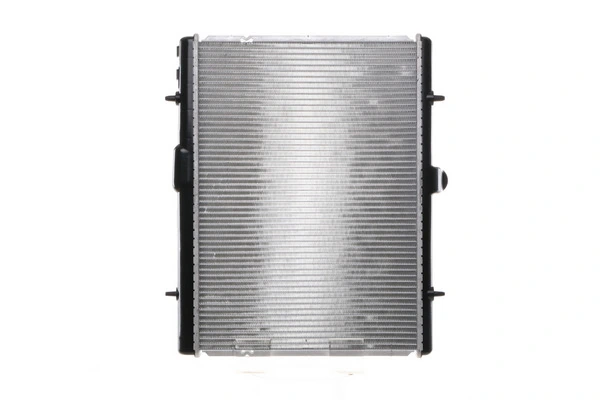 Radiator, engine cooling BEHR CR 889 000S