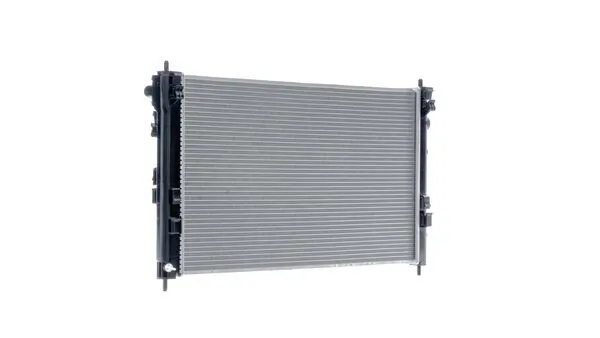 MAHLE CR 2237 000S Radiator, engine cooling