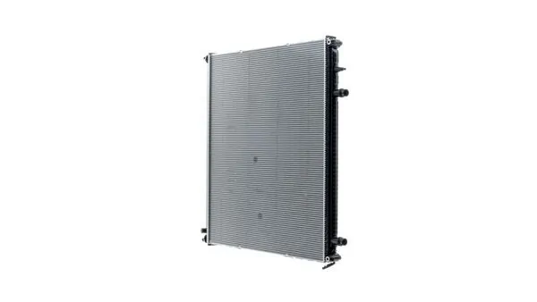 MAHLE CR 105 000P Low Temperature Cooler, charge air cooler