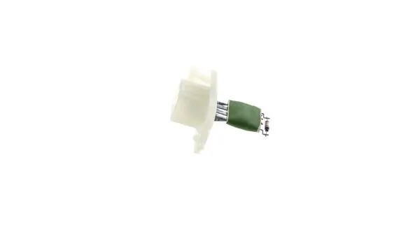 MAHLE ABR 104 000P Resistor, interior blower