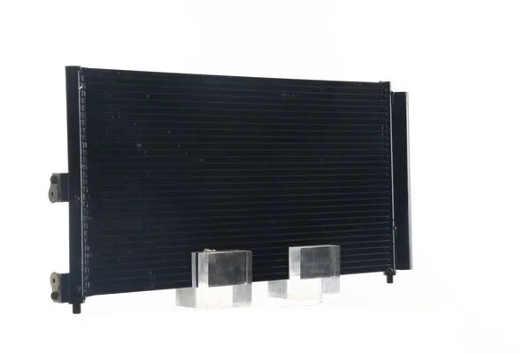 Condenser, air conditioning BEHR AC 372 000S