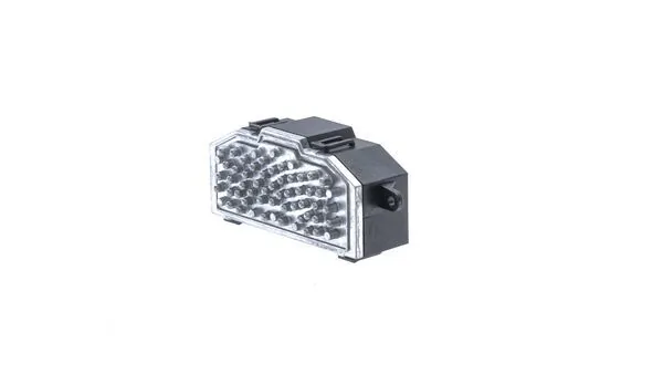 Regulator, interior blower BEHR *** PREMIUM LINE *** ABR 69 000P