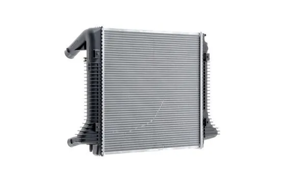 Radiator, engine cooling BEHR *** PREMIUM LINE *** CR 1217 000P