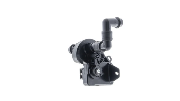 MAHLE AVS 4 000P Solenoid Valve, air conditioning
