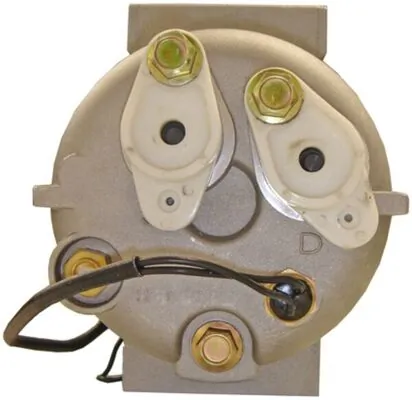 Compressor, air conditioning BEHR ACP 803 000S