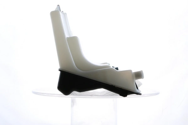 Expansion Tank, coolant BEHR CRT 142 000S