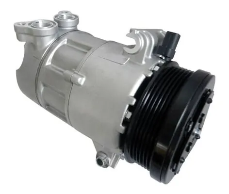 MAHLE ACP 1357 000S Compressor, air conditioning