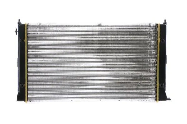 Radiator, engine cooling BEHR CR 340 001S