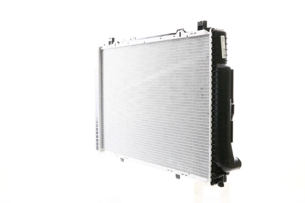 Radiator, engine cooling BEHR CR 247 000S