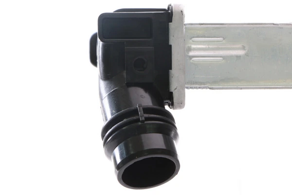 Radiator, engine cooling BEHR CR 288 000S