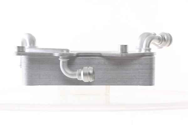 Oil Cooler, automatic transmission BEHR CLC 139 000S