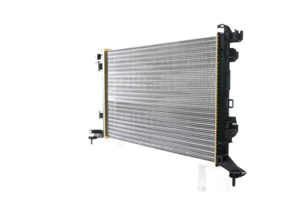 Radiator, engine cooling BEHR CR 897 000S