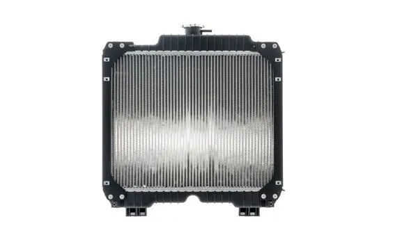 MAHLE CR 2293 000P Radiator, engine cooling