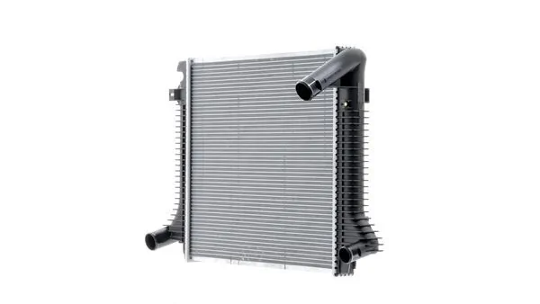 Radiator, engine cooling BEHR *** PREMIUM LINE *** CR 1217 000P