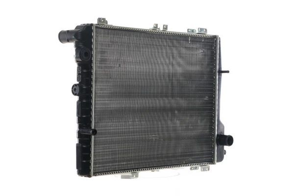 MAHLE CR 254 000S Radiator, engine cooling