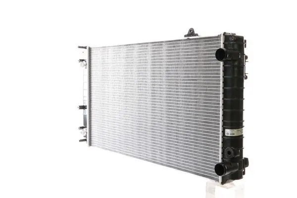 Radiator, pendingin mesin BEHR CR 853 000S