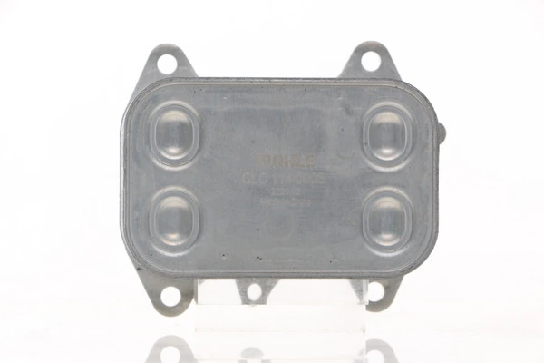MAHLE CLC 114 000S Oil Cooler, engine oil