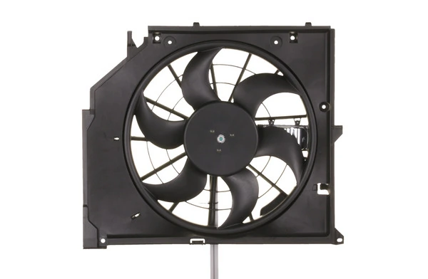 Fan, engine cooling BEHR CFF 137 000S